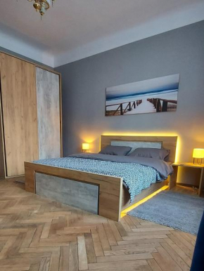 Apartments by PA